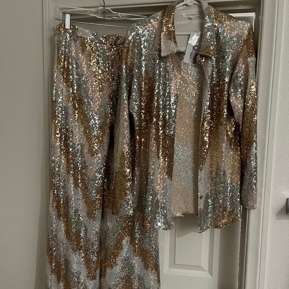 Matching Set